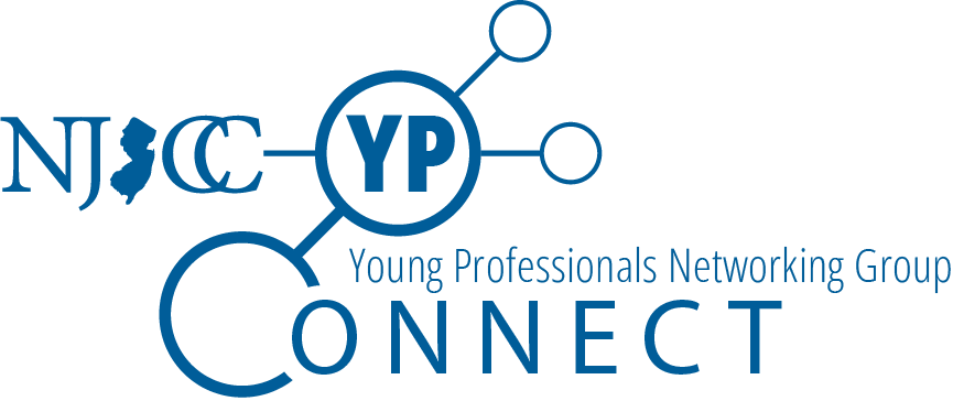 NJCC Young Professional Networking Group logo